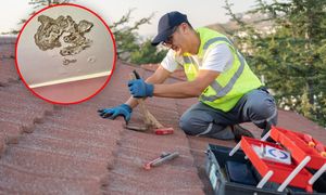 Kiedy naprawa dachu staje się pilna? 5 sygnałów ostrzegawczych