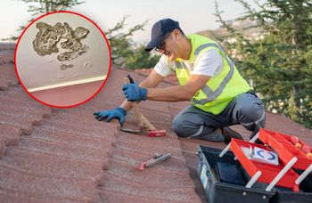 Kiedy naprawa dachu staje się pilna? 5 sygnałów ostrzegawczych