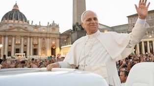 Papież Leon XIV do młodych: "Jesteście przesłaniem nadziei"