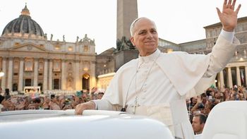 Papież Leon XIV do młodych: "Jesteście przesłaniem nadziei"