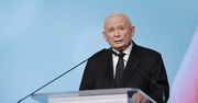Kaczyński ogłosił. Zwróci Ukraińcom order