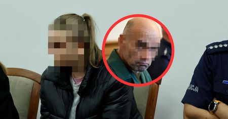 Miała dzieci z ojcem. Potem on je zabijał. Metamorfoza Pauliny G.