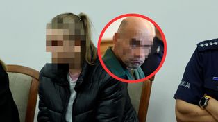 Miała dzieci z ojcem. Potem on je zabijał. Metamorfoza Pauliny G.