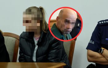 Miała dzieci z ojcem. Potem on je zabijał. Metamorfoza Pauliny G.