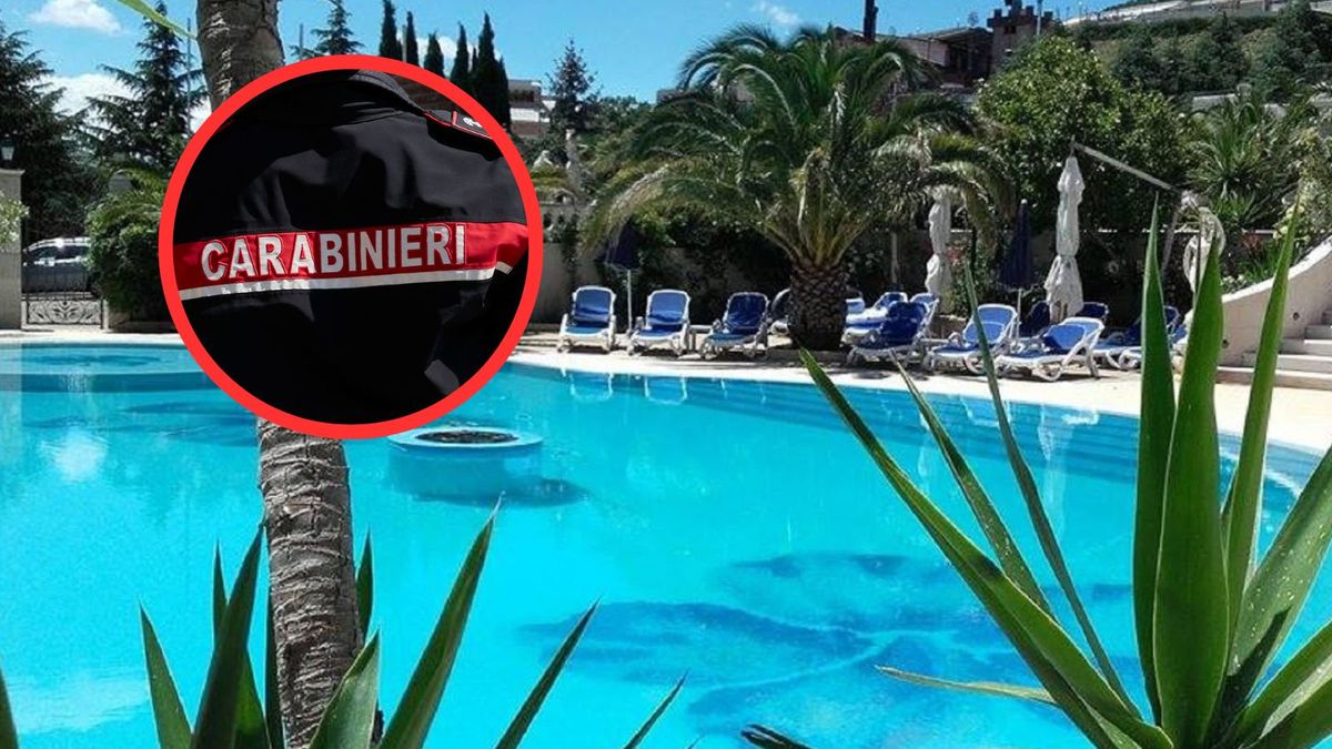 Polak zginął we Włoszech. Oświadczenie hotelu