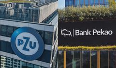 PZU i Bank Pekao będą rozmawiać o fuzji. Co dalej z ich markami?