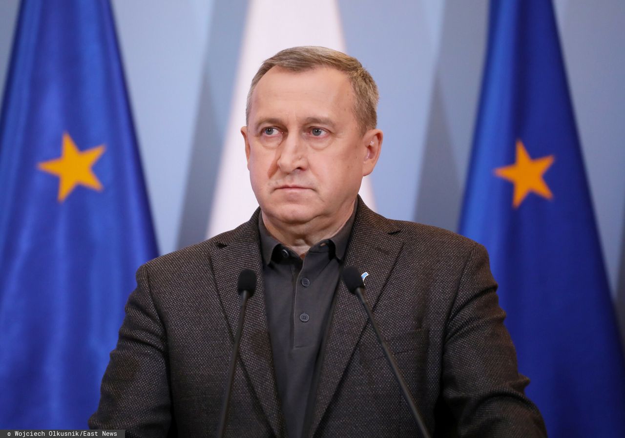 Rosja wszczęła "agresywną ofensywę". "Nie wykluczam ataku na Kijów"