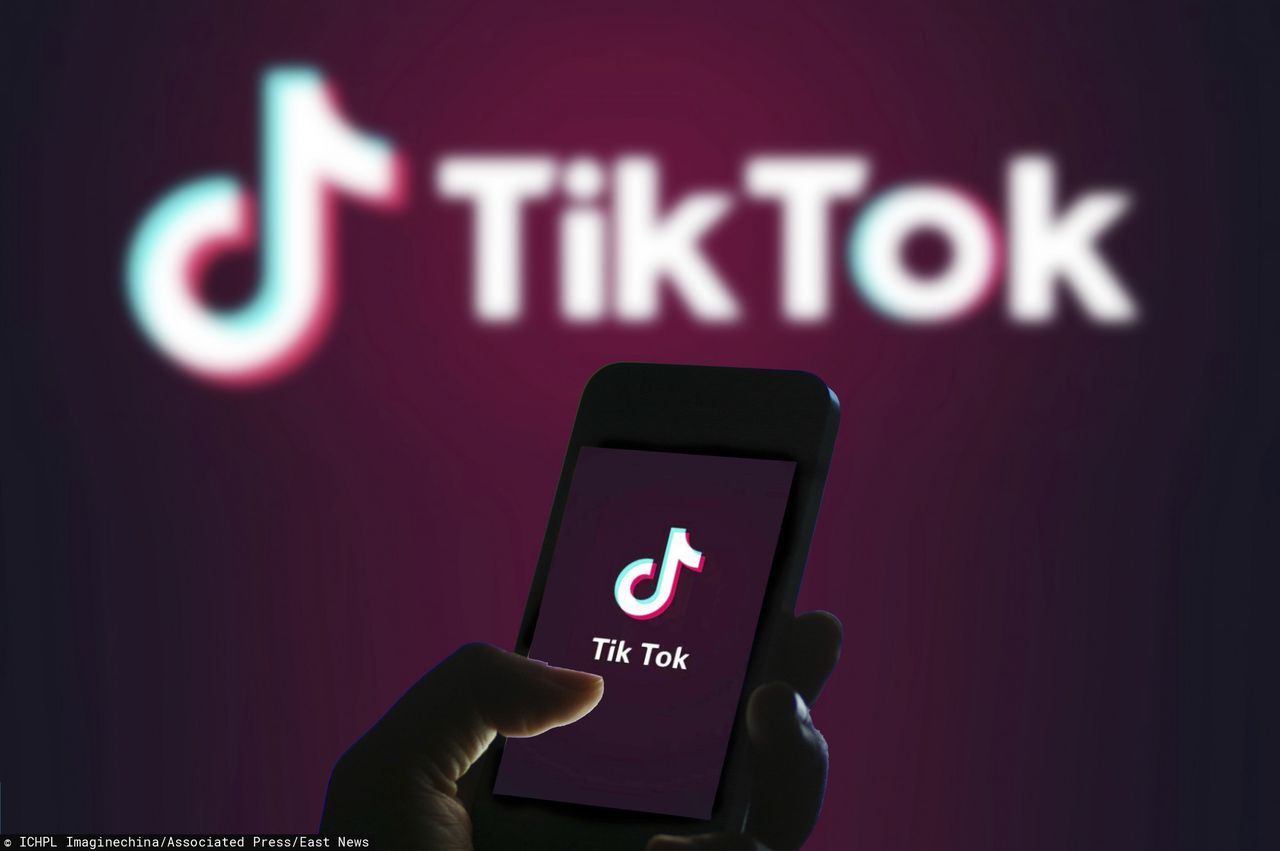 TikTok z poważnymi lukami. Kiepskie zabezpieczenia pozwalały przejmować konta