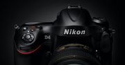 Nikon D4 - bateria mniej, ale bardziej pojemna?