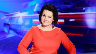 Edyta Lewandowska zyskała status twarzy "Wiadomości" TVP. Ujawniono, ile pieniędzy zarobiła w dwa lata. KOSMICZNA KWOTA