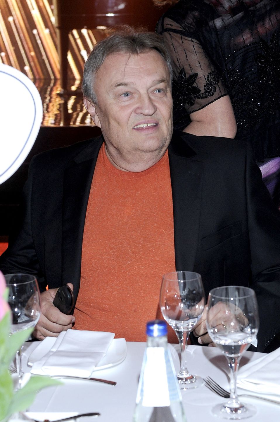 Krzysztof Cugowski 