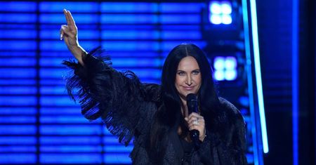 Top of the Top Sopot Festival 2023. Kayah z politycznym apelem