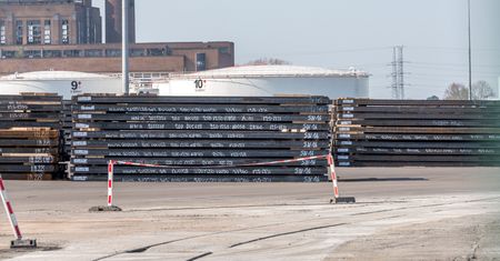 Wielki piec krakowskiej huty wygaszony. To decyzja ArcelorMittal Poland