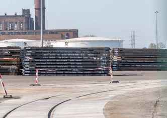 Wielki piec krakowskiej huty wygaszony. To decyzja ArcelorMittal Poland