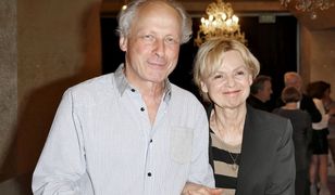 Paweł Wawrzecki głosował na Ewę Wencel. To jego bratnia dusza