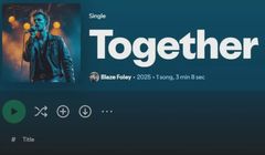 Spotify publikuje nowe utwory zmarłych artystów. W tle afery AI i TikTok