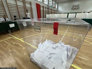 Województwo wstydu. Tu jest najmniejsza frekwencja