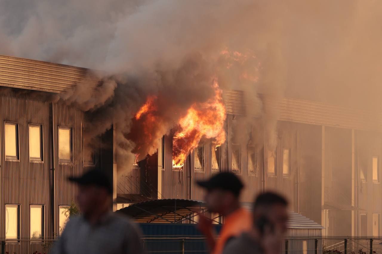 Barlinek przewiduje wznowienie produkcji w fabryce w Winnicy za najwcześniej 6 miesięcy