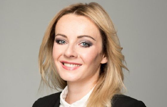 Katarzyna Fabjaniak jurorką New York Festivals Advertising Awards