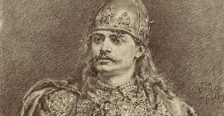 Historycy zmienili zdanie. "Krzywousty" nie znaczy tego, co myślisz