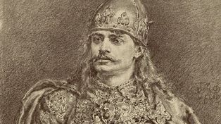Historycy zmienili zdanie. "Krzywousty" nie znaczy tego, co myślisz