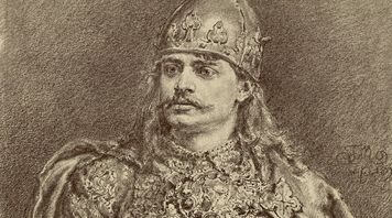Historycy zmienili zdanie. "Krzywousty" nie znaczy tego, co myślisz