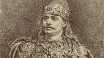 Historycy zmienili zdanie. "Krzywousty" nie znaczy tego, co myślisz