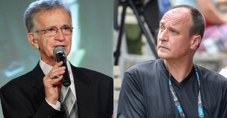 Co za cios. Legenda TVP o Kukizie