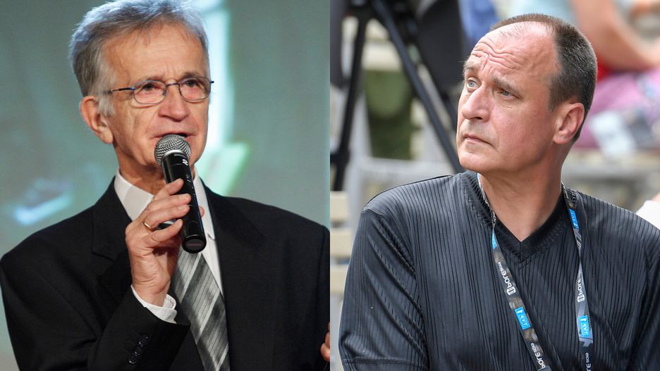 Jacek Fedorowicz zadrwił z Pawła Kukiza