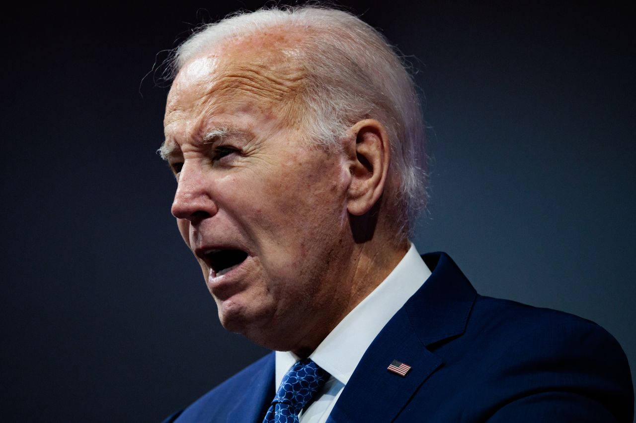 Trump ally Graham warns of more brutal race if Biden is replaced