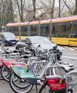 Koniec popularnej usługi. Oto kiedy wróci na ulice Warszawy