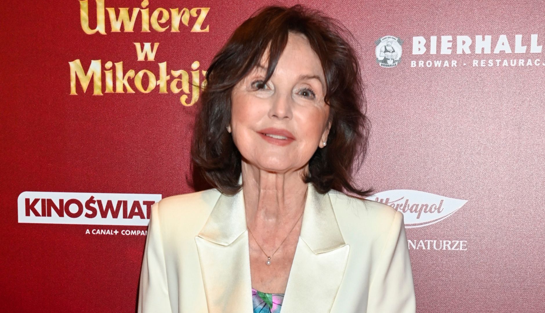 Elżbieta Starostecka