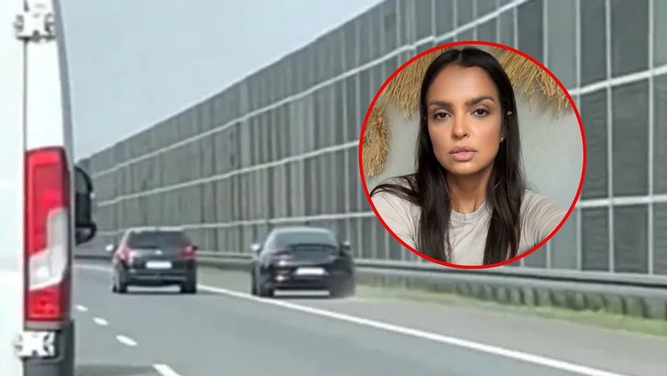 Rajd po autostradzie A2