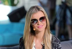 "Gdziekolwiek jesteś – beesweet". Joanna Krupa wprowadza własną markę spożywczą!