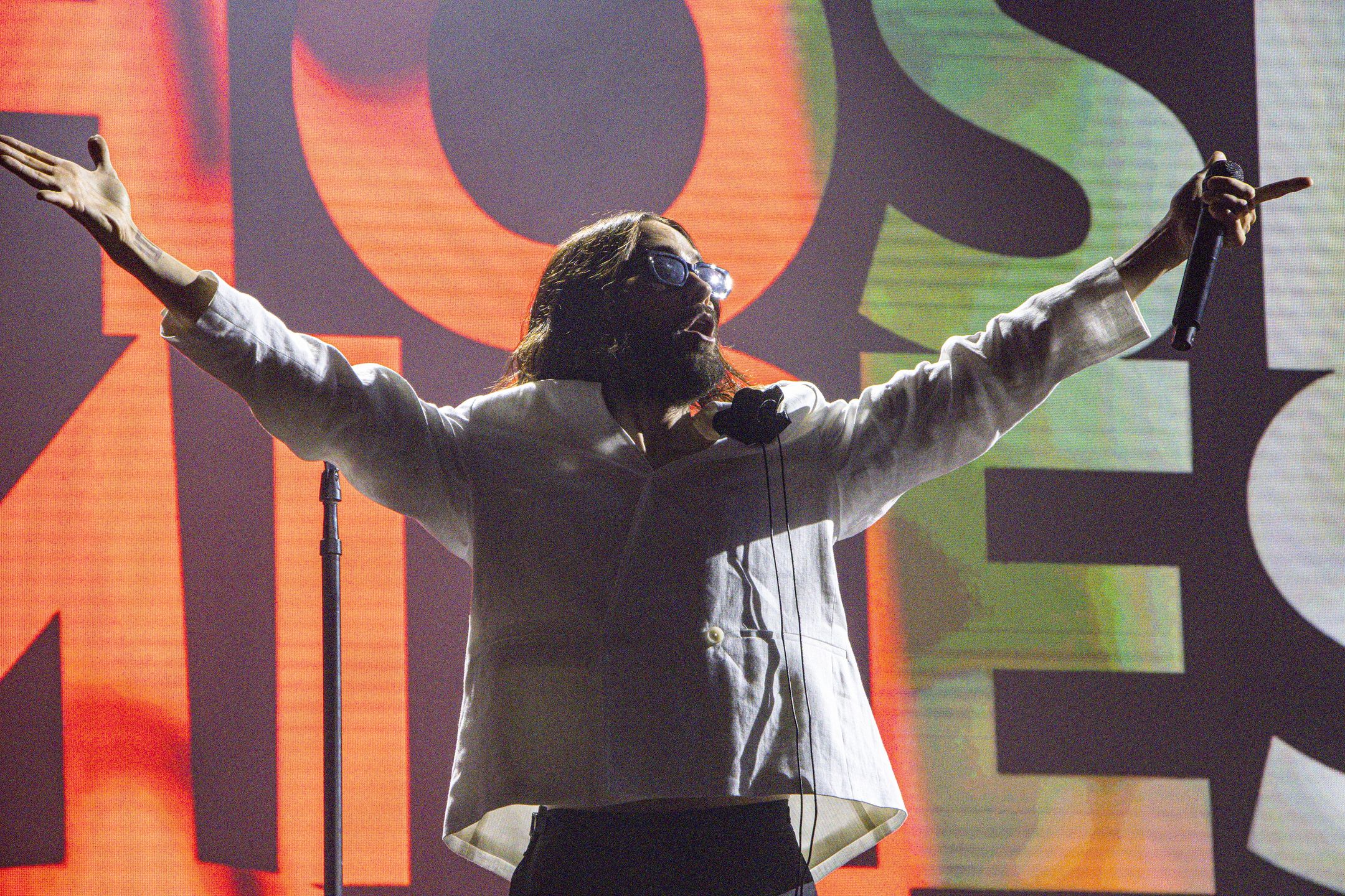 Thirty Seconds To Mars - 25.06.2025 Łódź