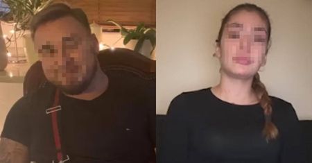 Dziewczyna Łukasza Ż. zamknęła zbiórkę na leczenie po 5 dniach. Wpłacający zmieszali ją z błotem