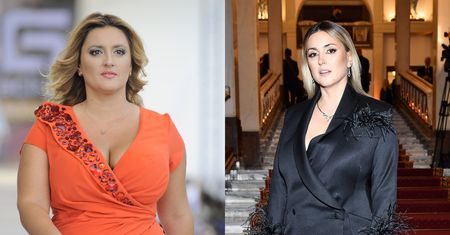 Karolina Szostak zaskakuje nową sylwetką po utracie 30 kilogramów. Zdradziła, jaką dietę stosowała
