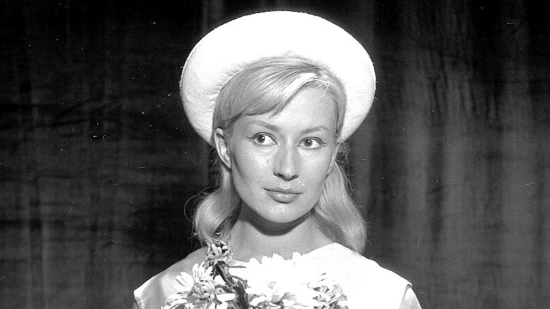 Bożena Kurowska miała tylko 32 lata