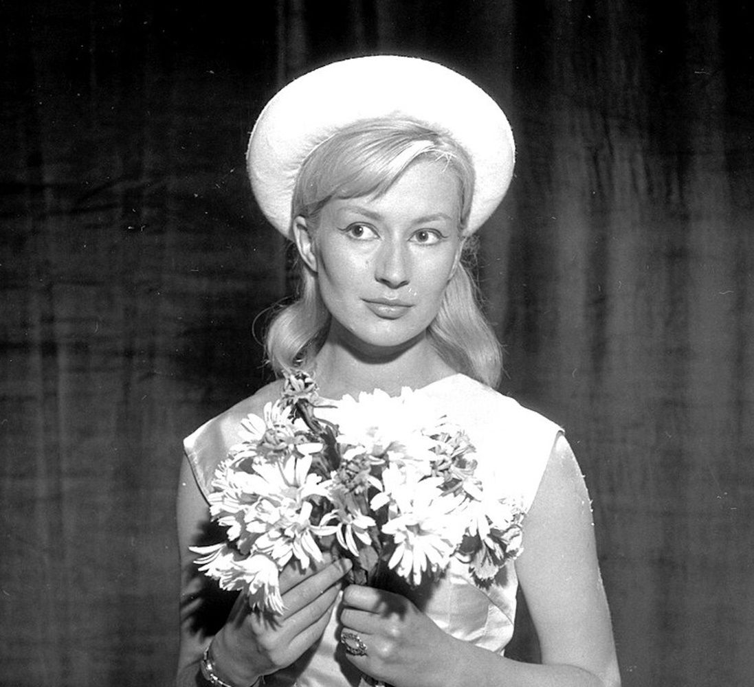 Miała wielką karierę przed sobą. Zmarła w wieku 32 lat na scenie