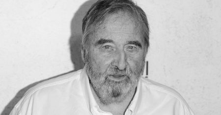 Krzysztof Kowalewski nie żyje. Miał 83 lata