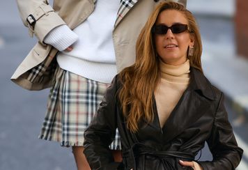 "Absolutnie passé". Stylistka mówi, czego unikać tej jesieni