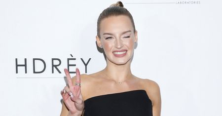 Karolina Pisarek o dzieleniu rachunku na randkach: "Mężczyźni polują i kochają zdobywać, a kobiety kochają być zdobywane"