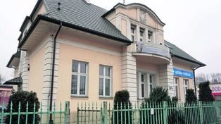 Konstanty Walczak, polski fabrykant z miasta Łodzi