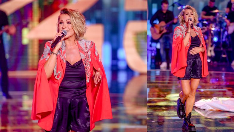 Jubileuszowy koncert Ich Troje