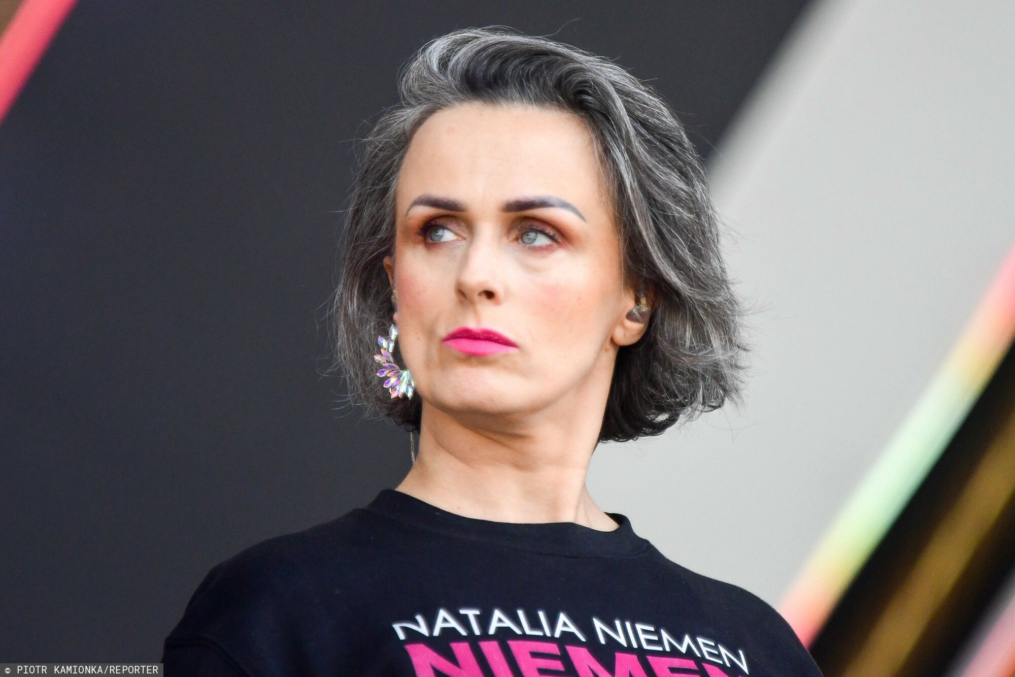 Natalia Niemen