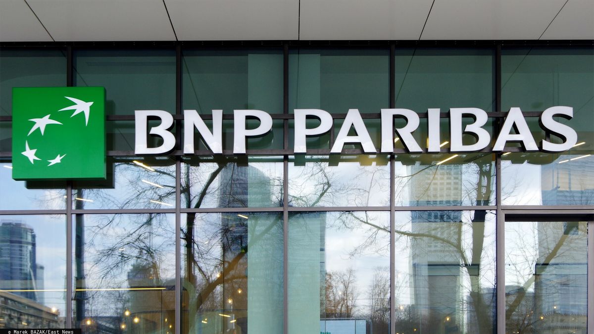 UOKiK nałożył na BNP Paribas BP oraz Bank Pocztowy kary za utrudnianie skorzystania z wakacji kredytowych