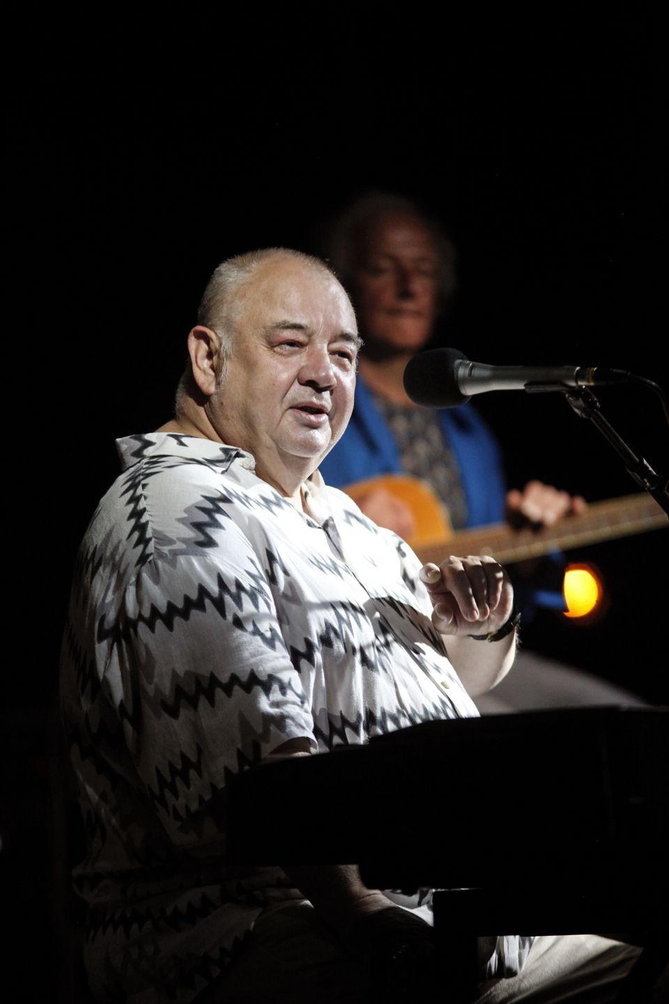 Stanisław Soyka
