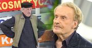"Prawdziwi" fani "Rancza" bronią Olbrychskiego. "Kto jak nie on?"