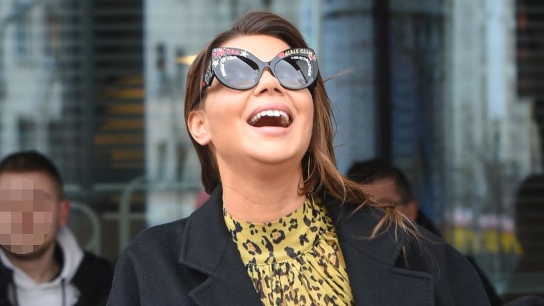 Edyta Górniak napisała list na protest antyszczepionkowców