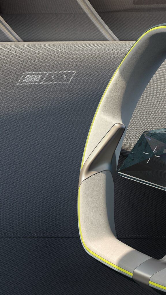 BMW i Vision Dee